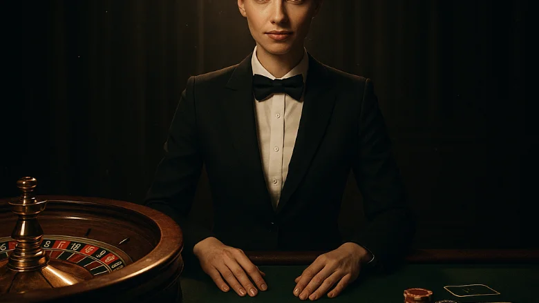 Live casino
